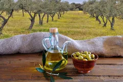 روغن زیتون می‌تواند خطر مرگ را کاهش دهد