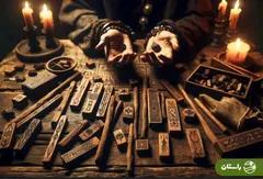 فال چوب چیست و فال چوب امروز دوشنبه ۲۳ تیر ۱۴۰۴ به تو چه می‌گوید؟