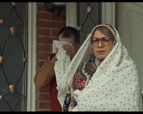 مهران مدیری و «رضا عطاران با لباس زنانه» در رقابت با پژمان جمشیدی