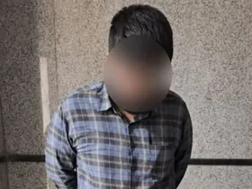 «وحید سیاه» دستگیر شد