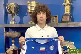 (ویدئو) منتظر محمد از نام خلیج فارس استفاده نکرد و عادل فردوسی به او تذکر داد!