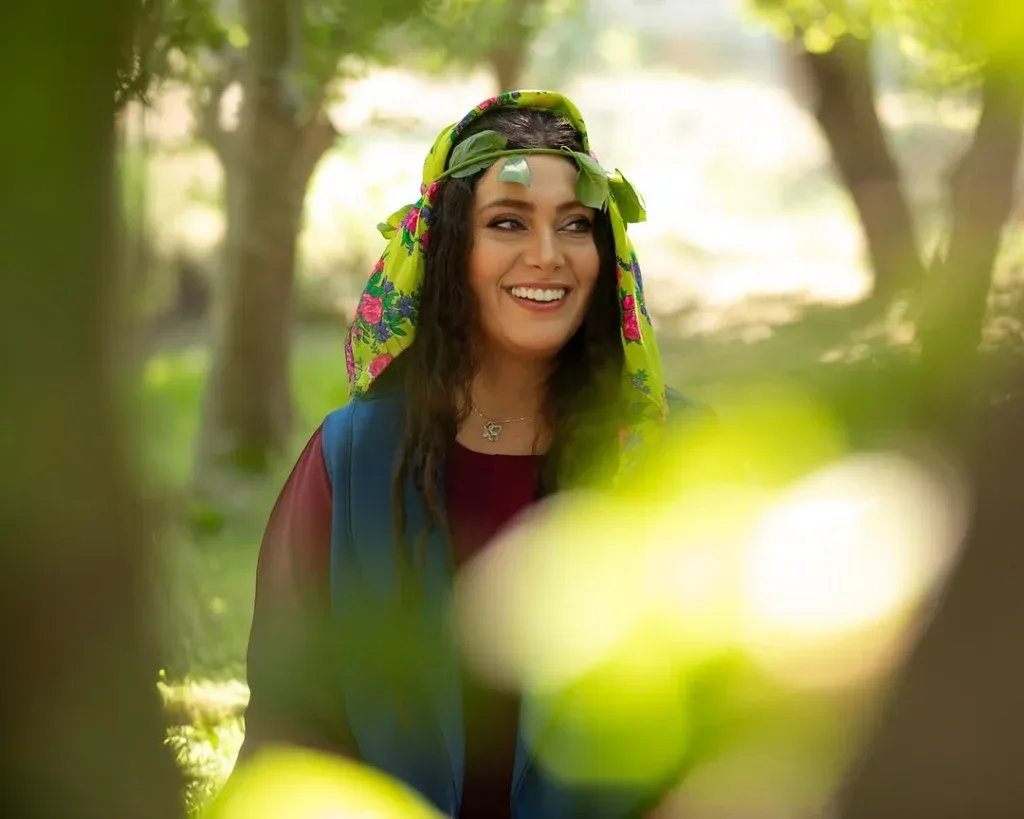 بیوگرافی سودابه بیضایی