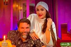 عکس | استایل جدید علیرضا نیکبخت واحدی در عرصه مدلینگ