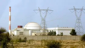 حمله مجدد آمریکا و اسرائیل به محدوده نیروگاه بوشهر