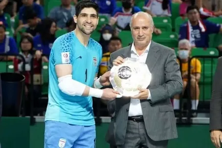 ماجرای موشک‌باران منزل ستاره تیم‌ ملی ایران