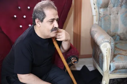 پرویز سنگ‌سهیل بازیگر سریال «متهم گریخت» درگذشت