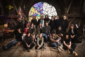 ویدئو‌ | فیلمبرداری فصل دوم سریال Wednesday آغاز شد + تیزر