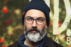 (عکس) تونل زمان؛ پارسا پیروزفر ۲۲ ساله در اولین فیلم سینمایی‌اش؛ سال ۱۳۷۳