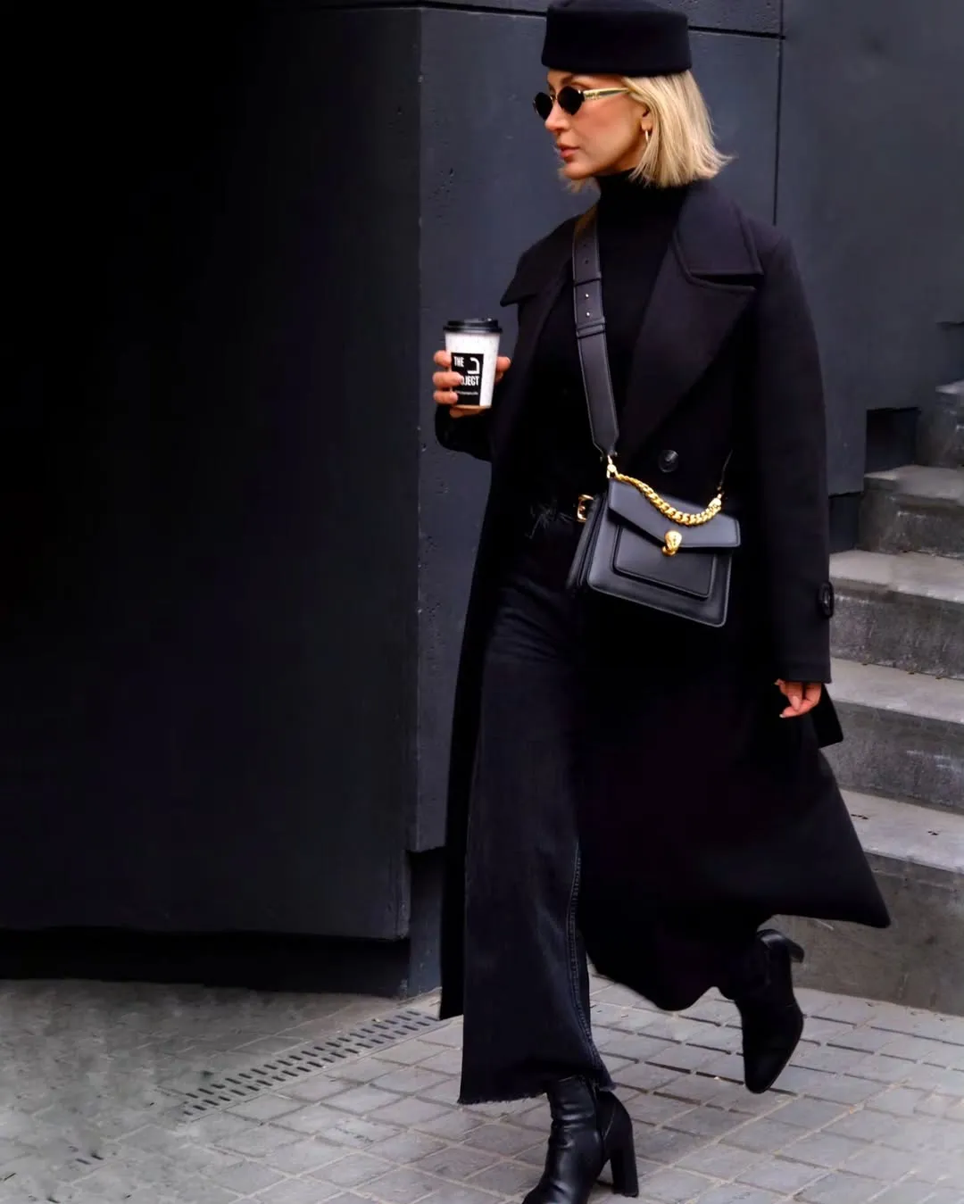 استایل مینا مختاری