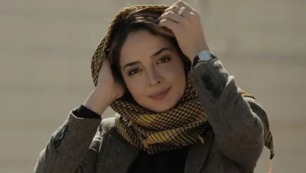 (عکس) استایل شیک و جذاب المیرا دهقانی