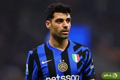 ویدئو |‌ قیچی تماشایی طارمی به سمت دروازه یوونتوس؛ حیف که گل نشد!