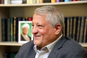 روایتی تازه از آیت الله هاشمی؛ از ترور فرقان تا رد صلاحیت ۹۲