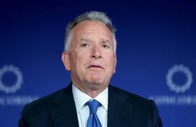 دیدار ویتکاف با رضا پهلوی به دستور ترامپ