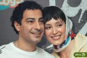 ویدئو | عصبانیت شدید نوید محمدزاده به خاطر دستگیری پدر همسرش فرشته حسینی