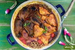 طرز تهیه خورشت غوره مسما؛‌ یک غذای گیلانی خوشمزه