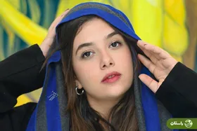 عکس | استایل جدید و متفاوت نفس بازغی