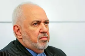 راهکار ظریف برای عبور ایران از بحران فعلی کشور