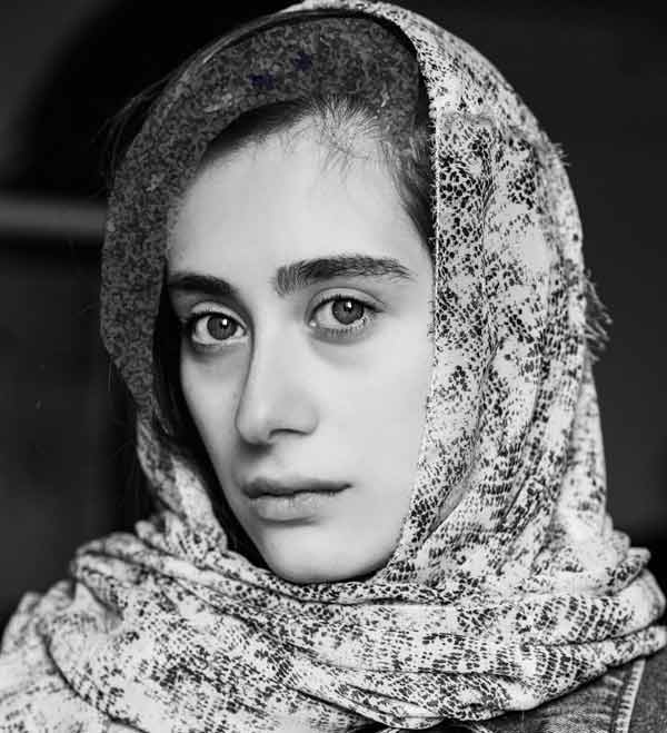 گلنوش قهرمانی