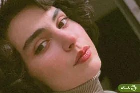 عکس | زیبایی خیره کننده لاله‌ مرزبان بازیگر سریال آبان