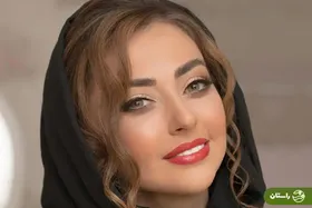 (ویدئو) ماجرای فوتبالیست مشهوری که عاشق نفیسه روشن بود!