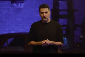 برنامه جنجالی «گنگ» ساخته علی ضیا توقیف شد