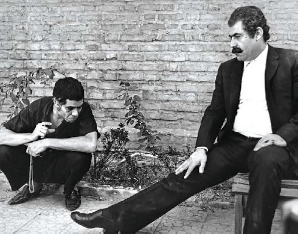 عنایت الله بخشی