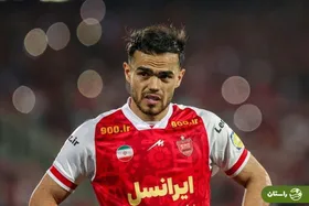 ویدئو | خبر خوش اورونوف به پرسپولیسی‌ها در تلویزیون