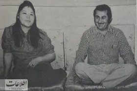 عکس |‌ داستان عشق زن ژاپنی به تاجر ایرانی خبرساز شد!