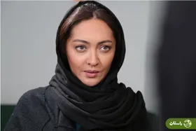 عکس | تونل زمان؛ سلفی عجیب از نیکی کریمی، رضا کیانیان و پوریا پورسرخ در پشت صحنه سریال کیمیا؛ ۱۰ سال پیش