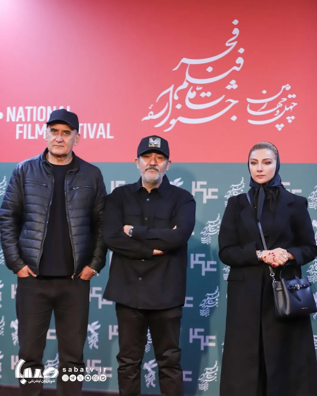 فتوکال فيلم سینمایی «غوطه ور»