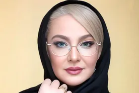 بازیگر مشهور: من نمونه بارز کودک همسری هستم