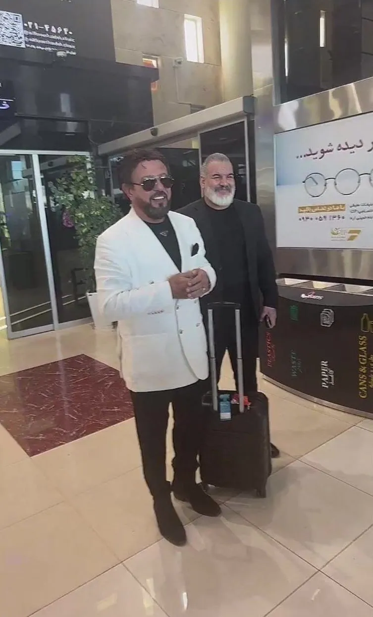بیژن مرتضوی