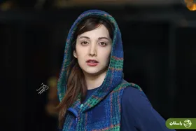 عکس | تونل زمان؛ چهره روشنک گرامی در اولین سریالش، «فاصله‌ها» در ۲۷ سالگی