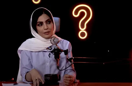 صحرا اسدالهی: در مترو دنبال شوهر بودم