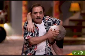 ویدئو | سکانس منشوری «آقا رشید» در جوکر که سانسور نشد