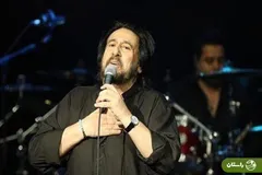 ویدئو | دلتنگی شهرام شب‌پره برای وطن؛ امیدوارم به ایران برگردم..