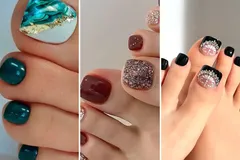 فراز و نشیب بازار کاشت ناخن | قیمت کاشت ناخن چند؟