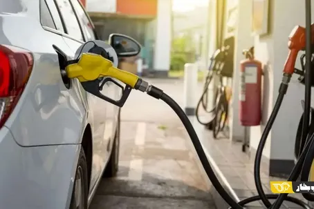 کاهش سهمیه سوخت خودروها به دلیل وضعیت اضطراری بنزینی در تهران