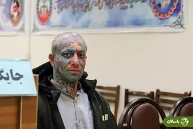 درخواست تتلو: تبعیدم کنید و تحت نظارت نگه‌دارید