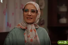 ویدئو | قد و وزن «فهیمه» سریال پایتخت چقدر است و چرا سوژه پایتخت ۷ شده است؟