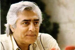 فردین: دوست داشتم با مهرجویی کار کنم | کیمیایی به گیشه فکر نمی‌کرد