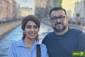 بیوگرافی و حواشی سپند امیرسلیمانی؛ از طلاق همسر اول تا ازدواج با مونا کرمی + تصاویر