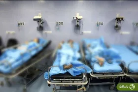  انتشار مونوکسید کربن در خوابگاه دانشجویی ۴۴ مسموم برجای گذاشت