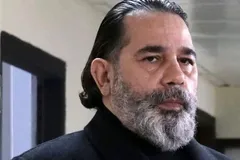 موتور سیکلت حرفه‌ای بازیگر سریال «آینه عبرت»