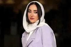 ویدئو | انتقاد بهاره افشاری از امیرحسین قیاسی