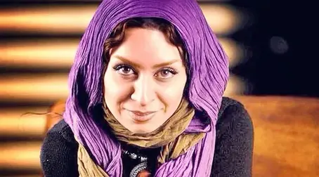 بیوگرافی ماندانا سوری بازیگر سریال شیش ماهه و پای ثابت آثار مهران مدیری + عکس عروسی پدر و مادرش