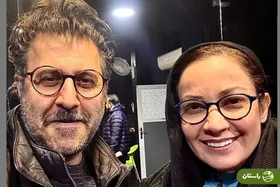 ویدئو |‌ گریم جدید «فهیمه» در فصل جدید پایتخت؛ مژه خودته؟ مژه خودمه