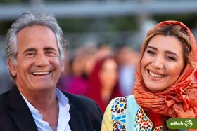 رونمایی مجید مظفری  از همسرش در «جوکر»؛ همه شوکه شدند! + ویدئو