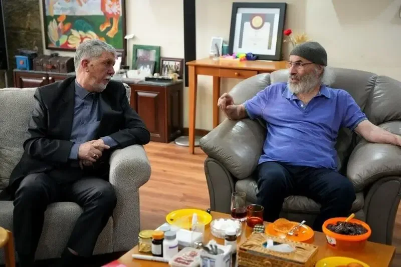 عیاری: باید به هر شکل ممکن ایران حفظ شود عیاری: باید به هر شکل ممکن ایران حفظ شود