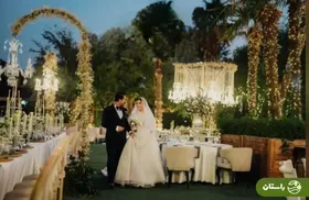 سه نکته جذاب از ازدواج متین ستوده و کامران تفتی